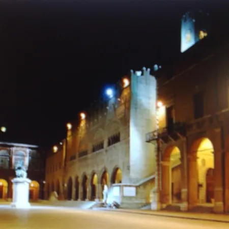 住宿加早餐酒店 Casa Di Claudia