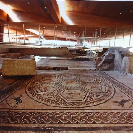 Casa Di Claudia לינה וארוחת בוקר