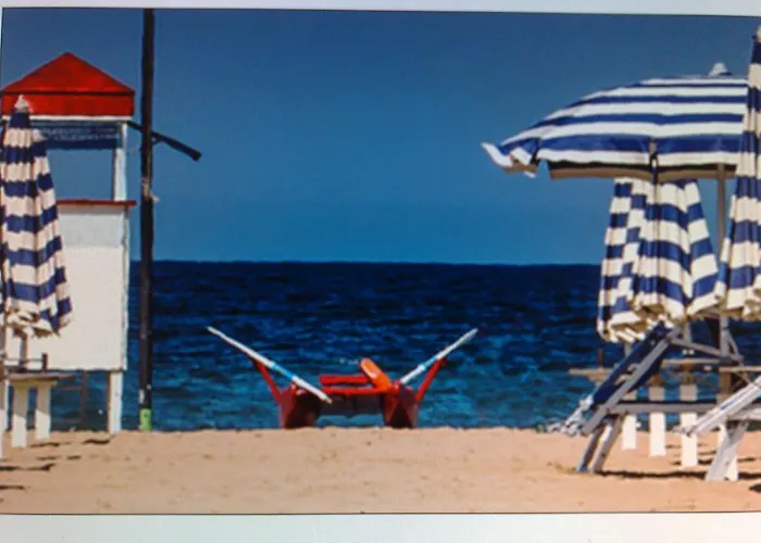 Casa Di Claudia 住宿加早餐酒店