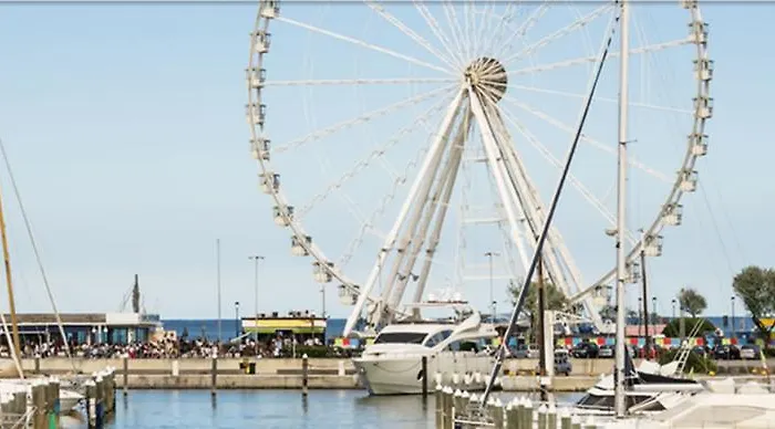 Casa Di Claudia לינה וארוחת בוקר