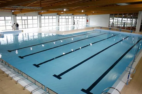 Casa Di Claudia בלריה-איגאה מרינה