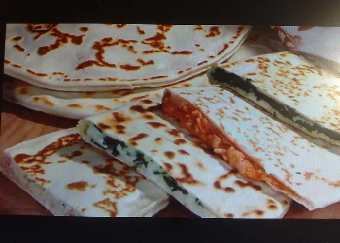 Casa Di Claudia בלריה-איגאה מרינה