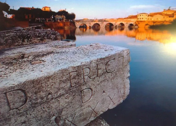 Casa Di Claudia לינה וארוחת בוקר בלריה-איגאה מרינה