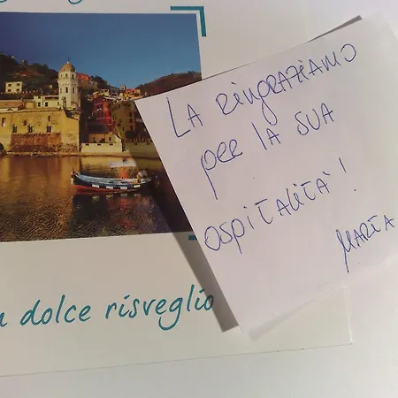 Casa Di Claudia * بيلاريا-إيجيا مارينا