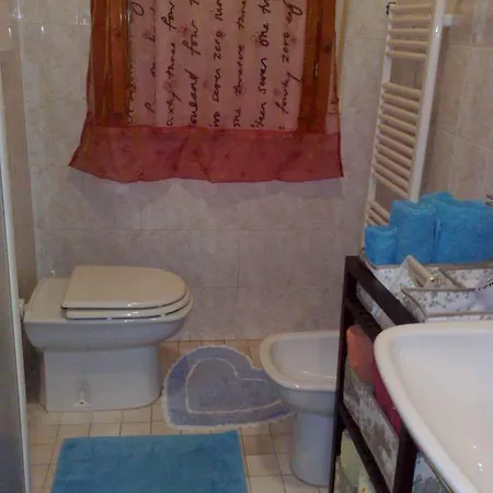 Casa Di Claudia Frühstückspension Bellaria-Igea Marina