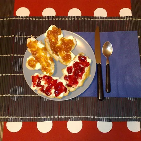 Casa Di Claudia Frühstückspension *