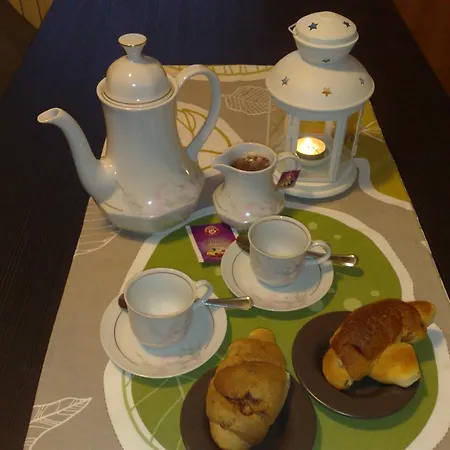 Casa Di Claudia Frühstückspension Bellaria-Igea Marina