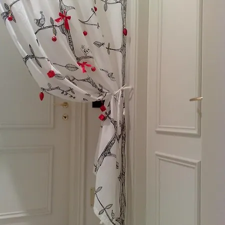 Casa Di Claudia