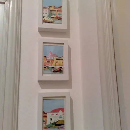 Casa Di Claudia Bellaria-Igea Marina
