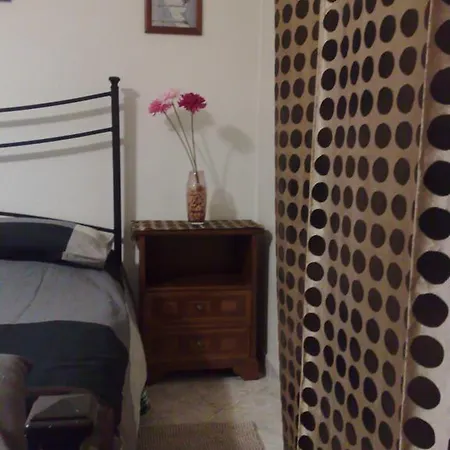 Casa Di Claudia * بيلاريا-إيجيا مارينا