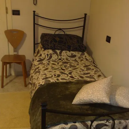 Casa Di Claudia *