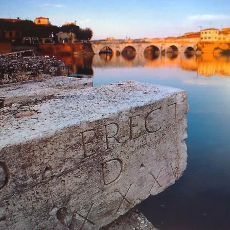 Casa Di Claudia Bed & Breakfast Bellaria-Igea Marina