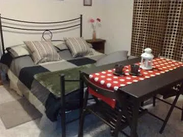Casa Di Claudia *