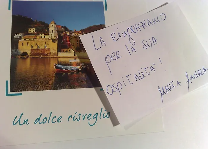 Casa Di Claudia * Bellaria-Igea Marina