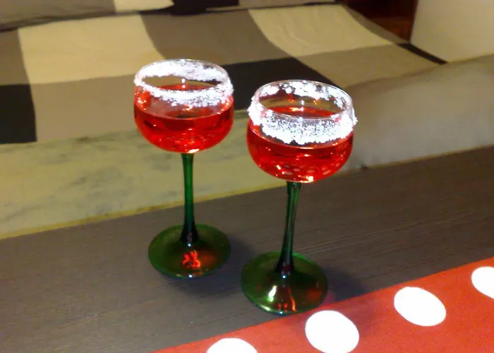 Bed & Breakfast Casa Di Claudia