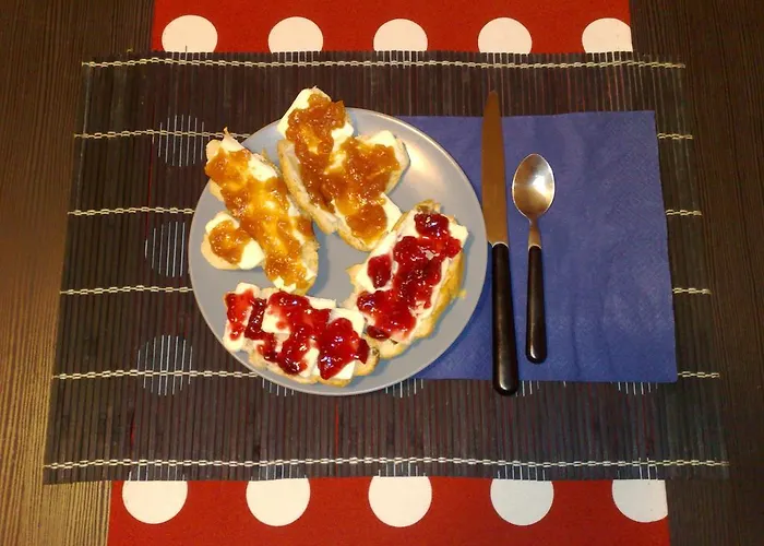 Casa Di Claudia Bed & Breakfast *