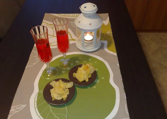 Casa Di Claudia Bed & Breakfast Bellaria-Igea Marina