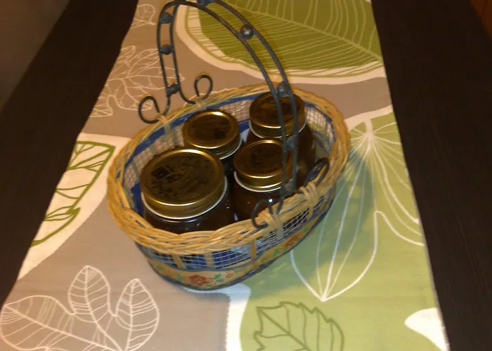 Casa Di Claudia Bed & Breakfast Bellaria-Igea Marina