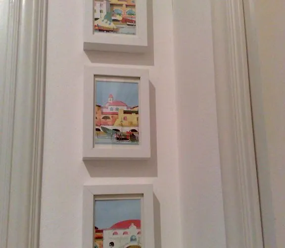 Casa Di Claudia Bellaria-Igea Marina