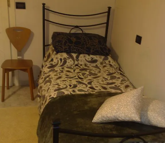 Casa Di Claudia *