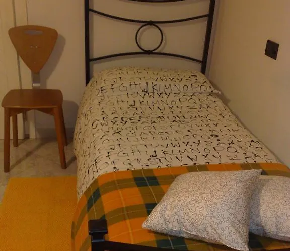 Bed & Breakfast Casa Di Claudia *