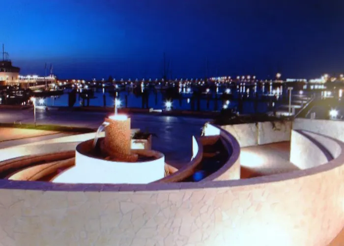 Bed & Breakfast Casa Di Claudia *