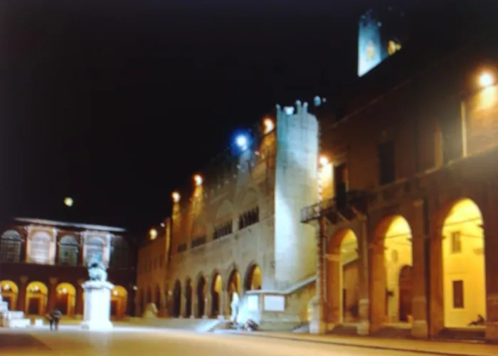 Bed & Breakfast Casa Di Claudia