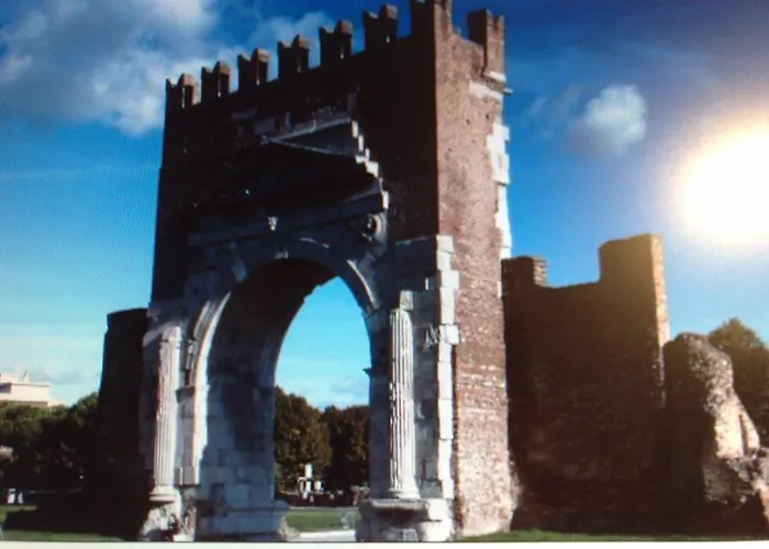 Casa Di Claudia
