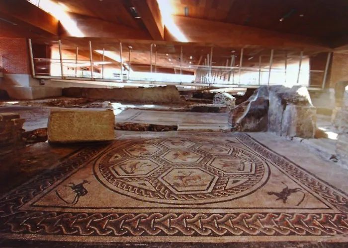 Casa Di Claudia ベッド・アンド・ブレックファスト