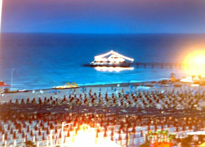 Casa Di Claudia Bed & Breakfast *